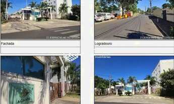 Imagem: Araraquara/SP - Parque residencial iguatemi