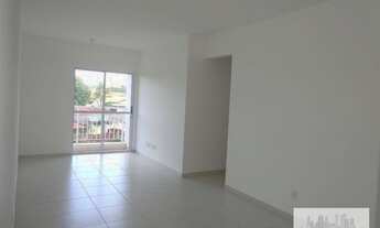 Imagem 7: Apartamento com 3 dormitórios, 70 m² - venda por R$ 340.000,00 ou aluguel por R$ 2.000,00