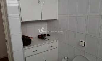 Imagem 4: Apartamento - Cambuí - Campinas