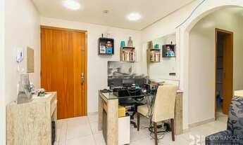 Imagem 4: Apartamento de 2 quartos à venda Rua Buenos Aires, Jardim Botânico - Porto Alegre