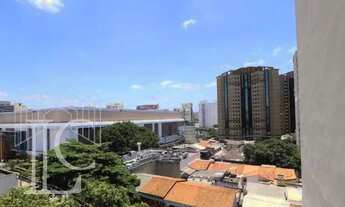 Imagem 1: Apartamento para Locação em São Paulo, Moema, 3 dormitórios, 1 suíte, 3 banheiros, 2 vagas