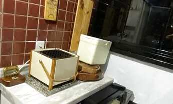 Imagem 3: Apartamento para venda com 92 metros quadrados com 3 quartos em Madalena - Recife - Pe. De