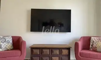 Imagem 3: São Paulo - Apartamento Padrão - Vila Mariana