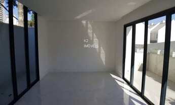 Imagem 7: Casa em Condomínio com 188m à venda no Bigorrilho, Curitiba/PR