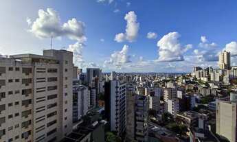 Imagem 7: Apartamento à venda, 3 quartos, 1 suíte, 2 vagas, Serra - Belo Horizonte/MG