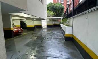 Imagem 6: Apartamento com 2 Quartos, 1 banheiro e 1 vaga à Venda, 50 m² Condomínio Edificio Porto