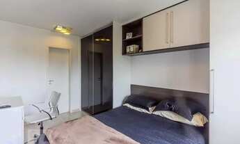 Imagem 4: Apartamento para Aluguel - Moema, 2 Quartos, 73 m2