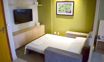 Imagem 5: Caldas novas hotsprints