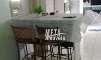 Imagem 5: Apartamento com 2 dormitórios à venda, 58 m² por R$ 100.000 - Parque Pecuária - Campos dos