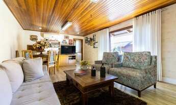 Imagem 6: CAXIAS DO SUL - Casa Padrão - Colina Sorriso