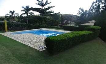 Imagem 3: Casa com 2 dormitórios para alugar, 200 m² por R$ 4.500,00/mês - Condomínio Village Aguas