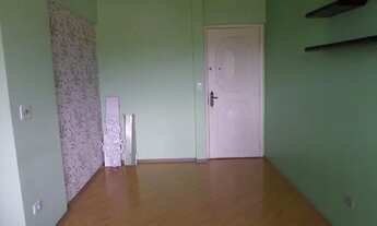 Imagem 2: Apartamento de 55 metros quadrados no bairro Jardim Cláudia com 2 quartos