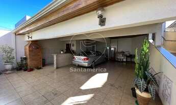 Imagem 2: LONDRINA - Casa Padrão - Ipanema