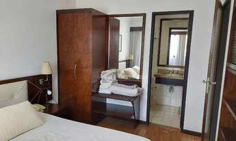 Imagem: Flat com 1 dormitório para alugar, 35 m²