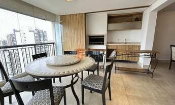 Imagem 3: Apartamento com 3 dormitórios 204 m² a Venda no Anália Franco