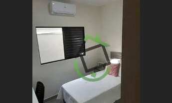 Imagem 6: Casa com 3 dormitórios para alugar, 107 m² por R$ 2.550,00/mês - Jardim Marialice - Araraq