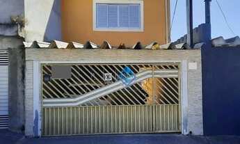 Imagem: Sobrado com 2 Casas à venda, 350 m²