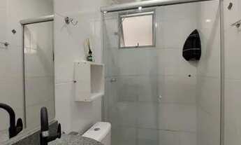 Imagem 5: Apto, 63m², 3/4, no Cond. Ville Solare
