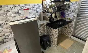 Imagem 6: Kitnets na Praia de Itapuã Mobiliada, Energia, água e internet inclusos