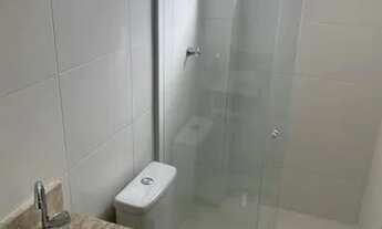 Imagem 7: Aluguel de ap 2/4 c suíte e varanda Piatã cond fechado