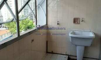 Imagem 7: Excelente Oportunidade Apartamento 2 Domritorios 3 Banheiros 1 Vaga Proximo ao Metro 2 E