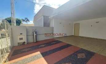 Imagem 1: Casa com 3 dormitórios, 157 m² - venda por R$ 560.000 ou aluguel por R$ 2.553/mês - Nova P