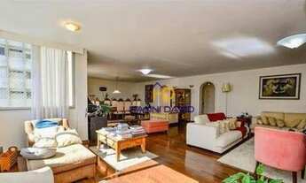 Imagem 3: Paraiso - Alto Padrão - 330 m² - 3 suites - 4 vagas na garagem