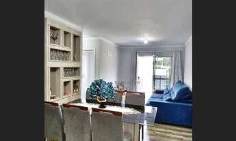 Imagem 5: APTO 02 Quartos, Sacada, 01 Vaga - Deltaville - Santa Catarina