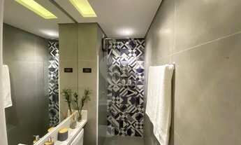 Imagem 4: Apartamento-São Paulo-TREMEMBÉ