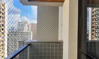 Imagem 4: VILA MARIANA - ANDAR ALTO