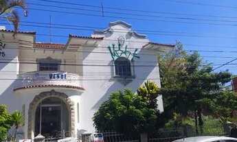 Imagem 3: Sobrado para venda tem 531 metros quadrados com 5 quartos em Centro - Mogi das Cruzes - SP