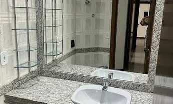 Imagem 7: Apartamento para aluguel tem 125 metros quadrados com 4 quartos