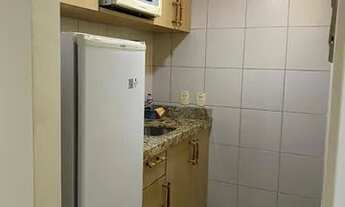 Imagem 5: Apartamento para aluguel e venda com 63 metros quadrados com 2 quartos em Ponta Negra - Na