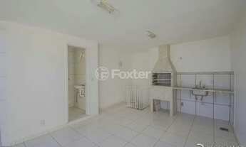 Imagem 6: Cobertura duplex para venda com 104 metros quadrados com 2 quartos em Nonoai - Porto Alegr