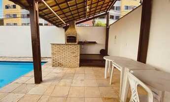 Imagem 3: Apartamento para aluguel, 03 quartos, Sapiranga, Fortaleza - AP1120