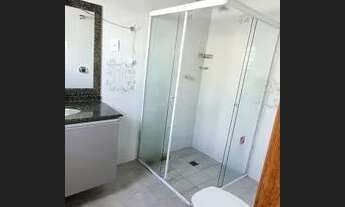 Imagem 5: Casa para venda com 80 metros quadrados com 3 quartos em Vila Lalau - Jaraguá do Sul - SC