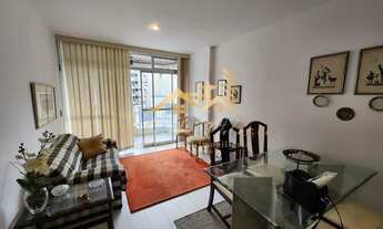 Imagem 2: Apartamento à venda no bairro Icaraí - Niterói/RJ