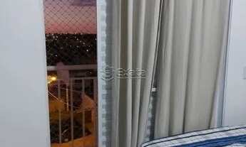 Imagem 3: SOROCABA - Apartamento Padrão - Vila Mineirão