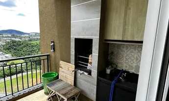 Imagem: Apartamento à venda em Barueri SP