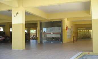 Imagem 4: Apartamento 1 Quarto Universitário 50m²