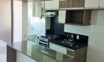 Imagem 2: Apartamento - Residencial Anauá - Hortolândia
