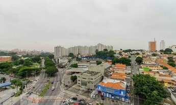 Imagem 10: Apartamento com 3 dormitórios, 78 m² - venda por R$ 599.000,00 ou aluguel por R$ 3.581,70