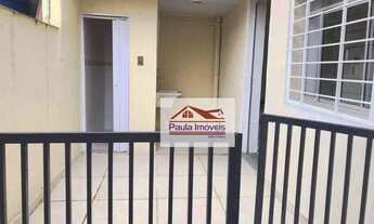 Imagem: Sobrado com 2 dormitórios para alugar