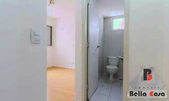 Imagem 9: APARTAMENTO À VENDA E/OU LOCAÇÃO NA MOOCA COM 3 DORMITÓRIOS (2 SUÍTES) E 2 VAGAS!