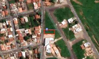 Imagem: Terreno - 250m³