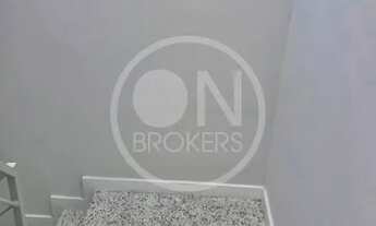 Imagem 3: Sala em Recreio dos Bandeirantes - Rio de Janeiro