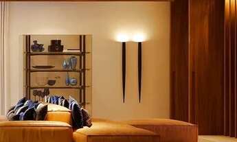 Imagem 6: LARGO PAIUÍ - ALTO LUXO NO FUNCIONÁRIOS - 4 suítes - 243m²