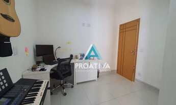 Imagem 11: Apartamento com 3 dormitórios, 98 m² - venda por R$ 790.000,06 ou aluguel por R$ 5.421,00