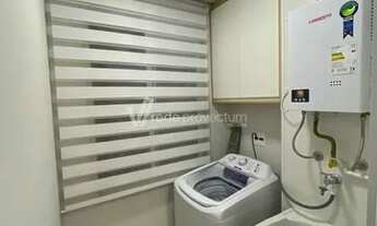 Imagem 7: Apartamento - Jardim do Lago - Campinas