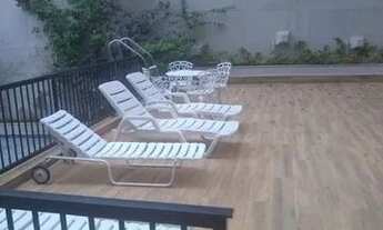 Imagem 2: Apartamento com 3 dormitórios à venda, 125 m² por R$ 1.100.000,00 - Vila Mariana - São Pau